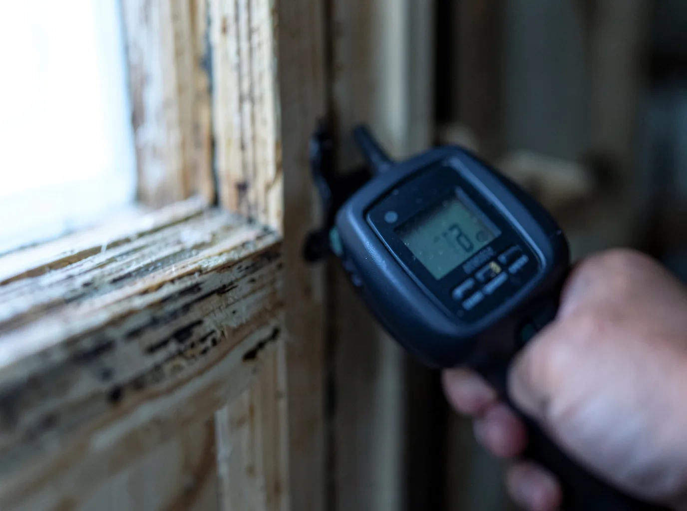 Commercial Water Damage Restoration in Kake, AK